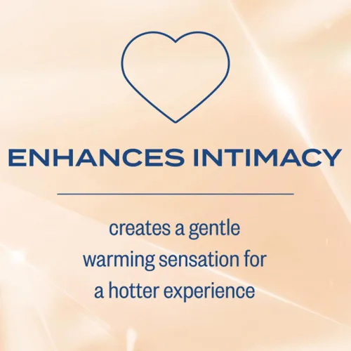 Vista 6 de K-Y Warming Jelly Fórmula a base de glicerina de 5 onzas líquidas. Lubricante personal sensorial para hombres, mujeres y parejas y seguro de usar