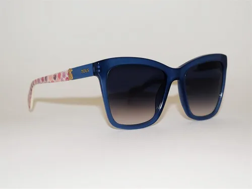 Vista 3 de Gafas de sol - Gafas de sol polarizadas de moda TOUS BLUE MUJER STO945-5303GR