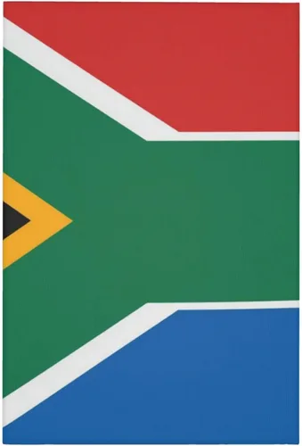 Vista 17 de Lienzo decorativo para pared, cuadros personalizados, perfil geométrico, marfil, dorado, cuadros de pared, arte moderno, lienzo enmarcado, póster