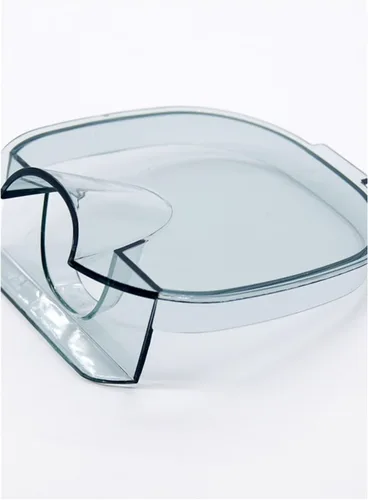 Vista 3 de Taza exprimidora, taza de conexión, taza de jugo, taza de plástico, accesorios de exprimidor de 1.1L, universal para el hogar