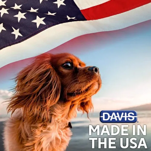 Vista 2 de Davis Manufacturing Enjuague en crema de peróxido de benzoilo