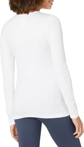 Vista 2 de ASICS Tactic Court - Manga larga para mujer