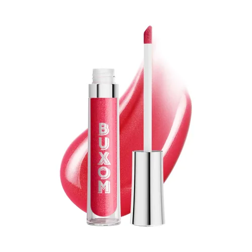 Vista 19 de Buxom Esmalte de labios completo para mujer