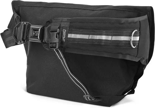 Vista 3 de Chrome Mini Metro Messenger