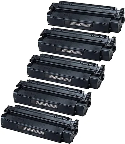 Vista 48 de CS - Cartucho de tóner compatible con Canon FX3 1557A002BA, negro fax Series L200 L250 L260i L280 L300 L350 L4000 L4500 L6000 CFX-L4000 CFX-L4500IF