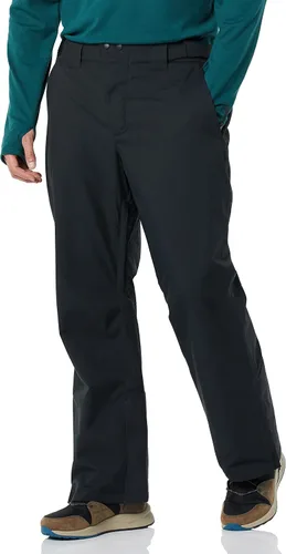 Vista 3 de Tienda Essentials Pantalones de esquí impermeables aislados para hombre