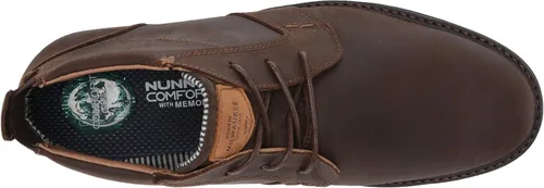 Vista 5 de Nunn Bush Barklay - Botas para hombre
