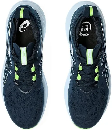 Vista 6 de ASICS Tenis de correr Gel-Nimbus 26 para hombre