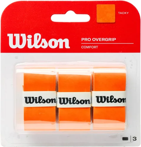 Vista 7 de Wilson Pro Overgrip, surtido
