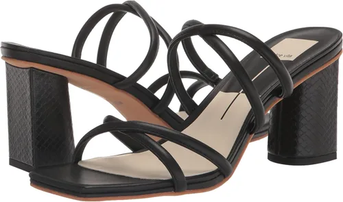Vista 7 de Dolce Vita Sandalia de tacón Patsi para mujer