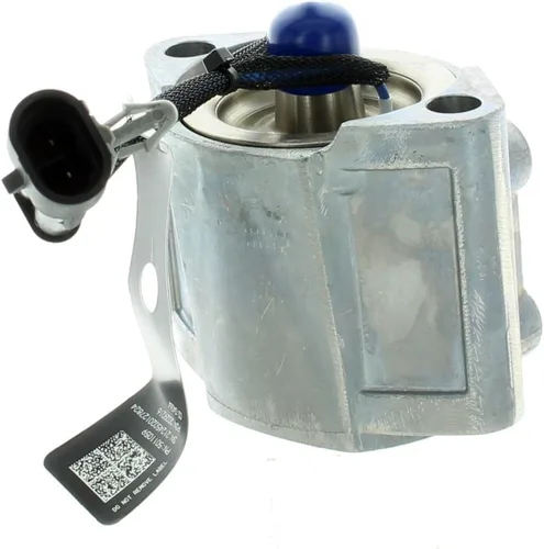 Vista 4 de Johnson Evinrude OMC Nuevo OEM estribor lado inyector de combustible asamblea, 5007765
