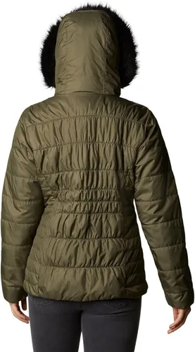 Vista 2 de Columbia Chamarra Sparks Lake para mujer