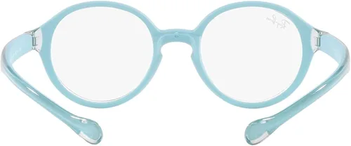 Vista 7 de Ray-Ban Junior Kids RY9075v - Marcos redondos para gafas graduadas