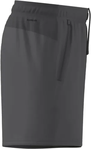 Vista 9 de Adidas Pantalones cortos tejidos Train Essentials para hombre