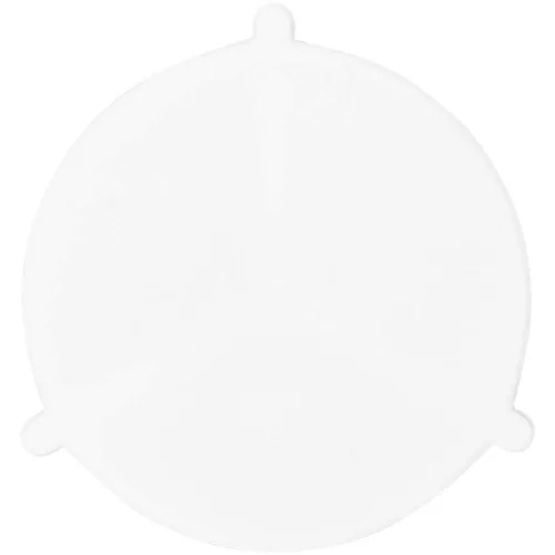 Vista 3 de Southern Homewares Pizza Lid Saver White Plastic Support Stand for Home or Restaurant 1000 Pack
