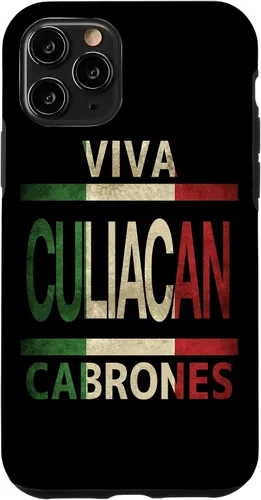 Vista 28 de iPhone XR Viva Culiacan Cabrones México Sinaloa - Carcasa para iPhone XR