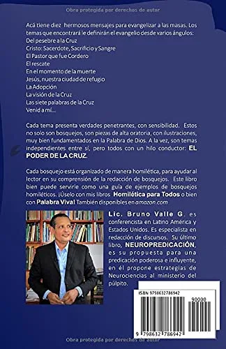 Vista 2 de EL ESPLENDOR DEL EVANGELIO Bosquejos de Sermones Evangelísticos (PALABRA VIVA) (Spanish Edition)