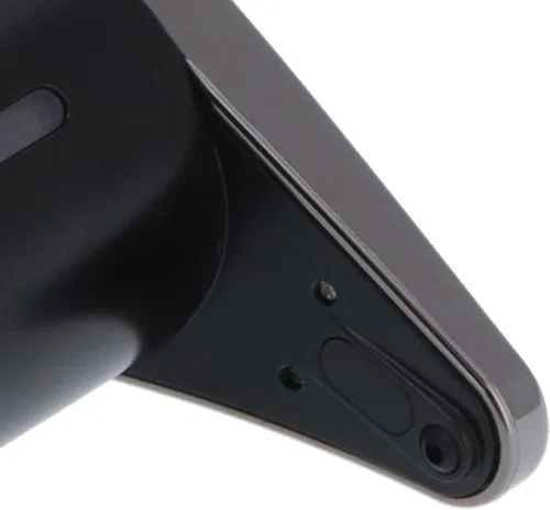 Vista 9 de Zerodis Dispensador automático de jabón líquido de 8.5 fl oz, sensor infrarrojo sin contacto, dispensador automático de jabón líquido manos libres
