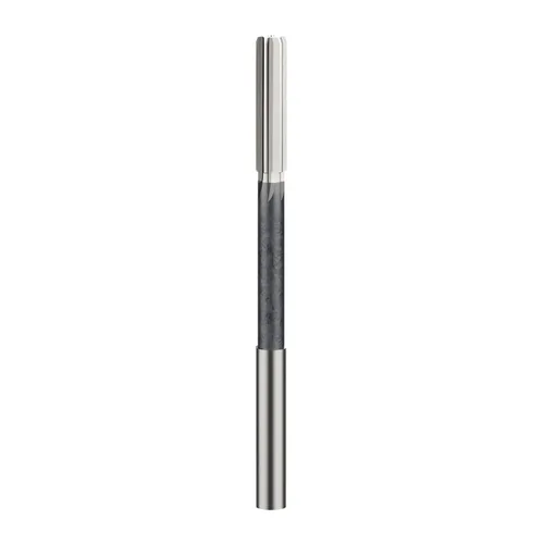 Vista 9 de H7 Máquina de mandril recto Escariador Herramienta de fresado de fresado, diámetro de corte de 1/2 pulgada (0.500 in), cortador de máquina