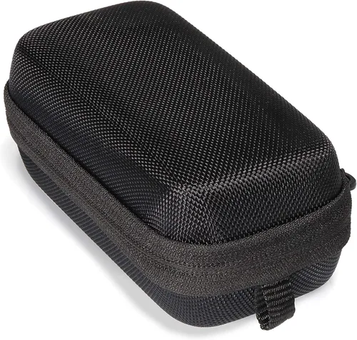 Vista 6 de Funda para grabadora de voz digital universal para EVISTR 16GB, TENSAFEE 16GB, Dictopro-Easy HD Recording, Db9pro, TOOBOM 16GB, aiworth 16GB