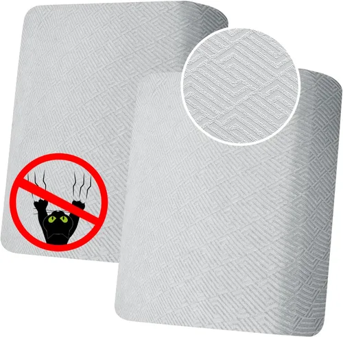 Vista 30 de ZNSAYOTX Fundas Elásticas Individuales para Cojines de Sofá Silla Cojín Fundas de Asiento de Sofá Fundas Protectoras Suaves de Reemplazo