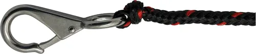 Vista 6 de Extreme Max 3006.6785 BoatTector Kit completo de anclaje de garra de lujo para barcos pequeños, kayaks, PWC, moto acuática, tablas de remo, etc.