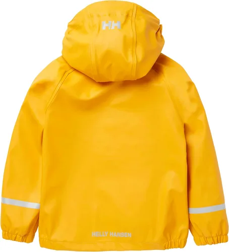 Vista 5 de Helly-Hansen unisex-child New Bergen Pu Rainset