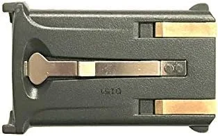 Vista 3 de Symbol MC9090 - Juego de 50 pilas (2600 mAh, 7,4 V, MC9060, MC9190, MC92N0)