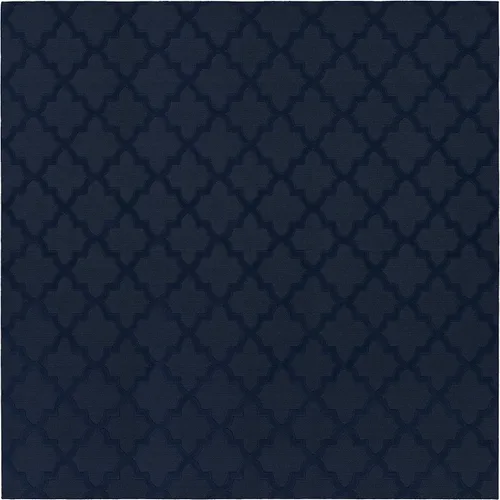 Vista 68 de Alfombra de Área Garland Rug Quatro Negra de 3' x 5' con Diseño de Enrejado Cut-Loop - Suave, Cómoda, Elegante y Económica en un Hermoso Color Negro