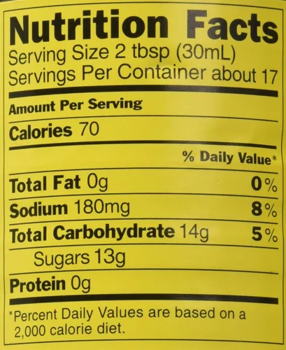 Vista 2 de Kikkoman, Mirin, 17 Fl Oz