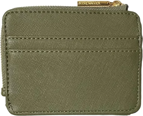 Vista 3 de Steve Madden Arpe, Verdesalvia, talla única , Steve Madden Estuche para tarjetas