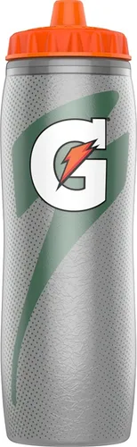 Vista 11 de Gatorade Botella exprimible aislada