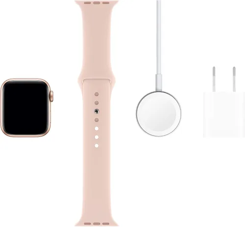 Vista 6 de Apple Watch Serie 5 GPS + Celular (renovado)