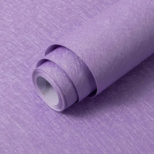 Vista 12 de Black Contact Paper Peel and Stick Wallpaper for Cabinets and Drawers Negro