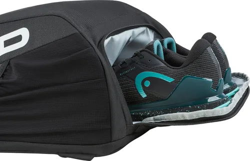 Vista 3 de HEAD Mochila Tour 25L