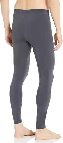 Vista 2 de Champion Medias para hombre para clima frío, pantalones deportivos para hombre, mallas que absorben la humedad