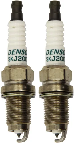 Vista 4 de Denso (3377) SKJ20DR-M11 Bujía de encendido Iridium (1 unidad)