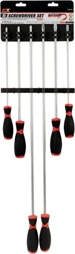 Vista 2 de 6 accesorios de prensas Performance Tool, kit 3