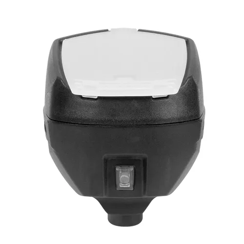 Vista 2 de Planet Eclipse Protoyz Speedster Cargador Motorizado Electrónico - Negro
