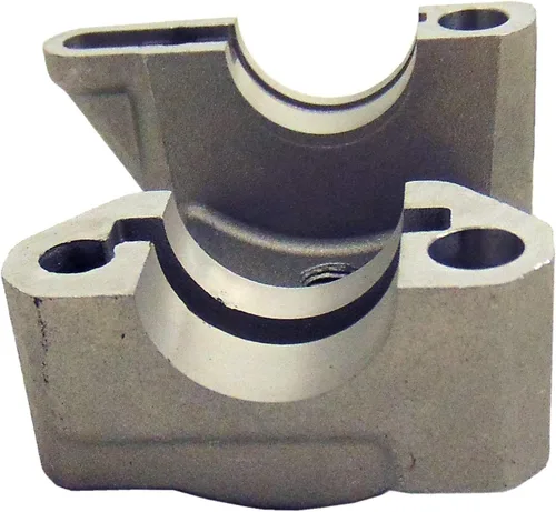 Vista 4 de Juego de puente de tapa de torre de escape de admisión de culata compatible con Suzuki LTZ 400 03-08