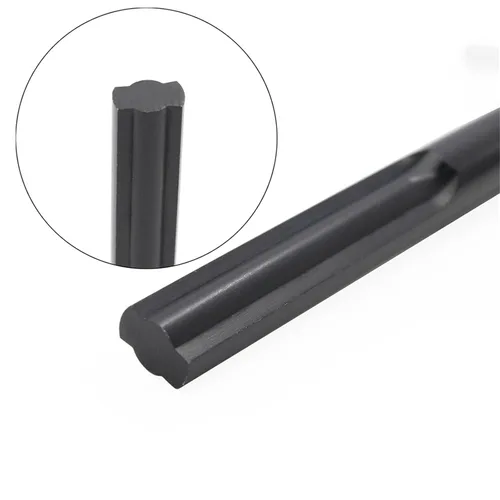 Vista 7 de Kit de herramientas de alineación de carcasa de interruptor de encendido para motocicleta 943 para Harley Street Glide 2003-2013 (negro)