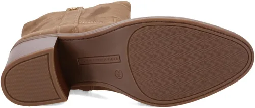 Vista 7 de Tommy Hilfiger Botas Western THEAL para mujer