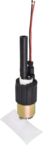 Vista 4 de Nueva bomba de combustible eléctrica Intank de repuesto # E2157 compatible con Ford 1990 1991 1992 1993 1994 1995 1996-2004 Ford; 1993-2002 Lincoln