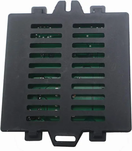 Vista 3 de weelye RX23 (RX18) Receptor de caja de control para niños, caja de control eléctrica para automóvil, piezas de repuesto, coinciden con 2.4G, control