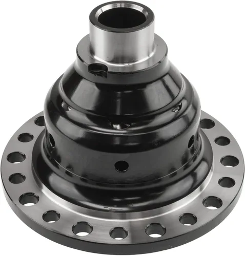 Vista 23 de PowerTrax GT247526 GRIP PRO Portador de diferencial de 26 espigas para GM 19.3 cm 3.23+ Trasero para Chevy Malibu, Buick Regal, Pontiac Grand Prix