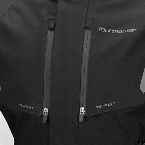 Vista 5 de Tourmaster Discovery - Chaqueta de moto para mujer
