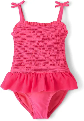 Vista 10 de Gymboree Bañador de una pieza para niñas y niños pequeños