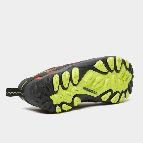 Vista 3 de Merrell Accentor 3 Sport GTX - Zapatos de senderismo para hombre