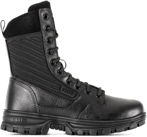Vista 3 de 5.11 Botas tácticas Speed 3.0 Jungle para hombre