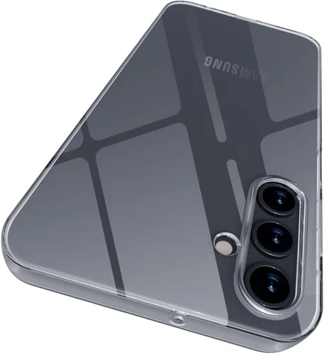 Vista 16 de X-level Funda para Samsung Galaxy A14 5G Slim Fit Soft TPU Super Ultra Thin [Serie Guardian] A14 5G cubierta trasera del teléfono protector ligero